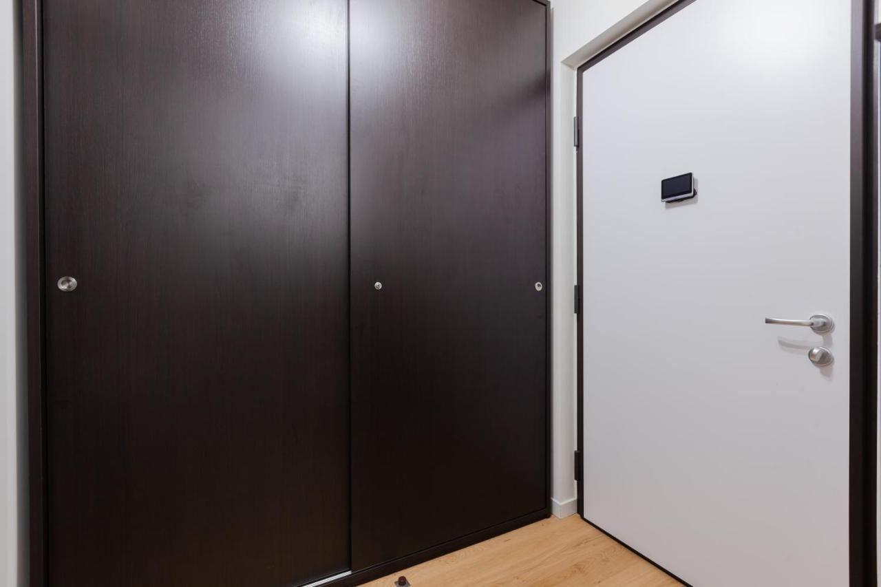 Stylish & Modern Studio Milano Daire Dış mekan fotoğraf